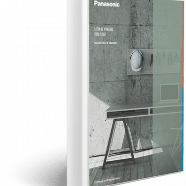 PANASONIC Heating and Cooling
