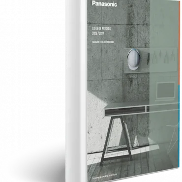 PANASONIC Heating and Cooling