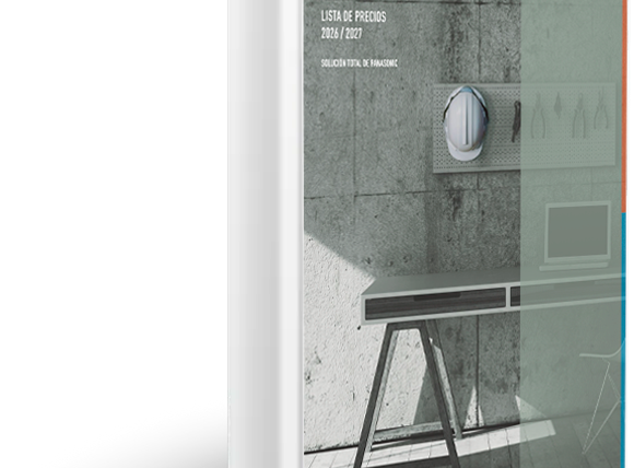 PANASONIC Heating and Cooling