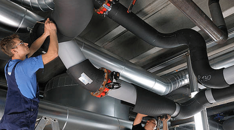 Nueva gama de adhesivos ArmaFlex® ECO550