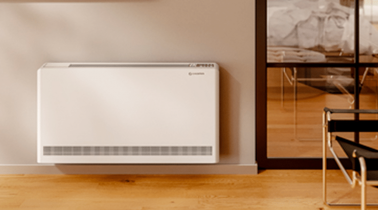 UNIQUE HOME: TODO EL CONFORT, UN SOLO SISTEMA