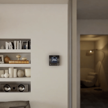 CONEX de Panasonic: Control Inteligente y Conectividad Total para Sistemas de Climatización en Canarias