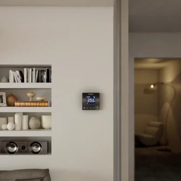 CONEX de Panasonic: Control Inteligente y Conectividad Total para Sistemas de Climatización en Canarias