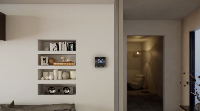 CONEX de Panasonic: Control Inteligente y Conectividad Total para Sistemas de Climatización en Canarias