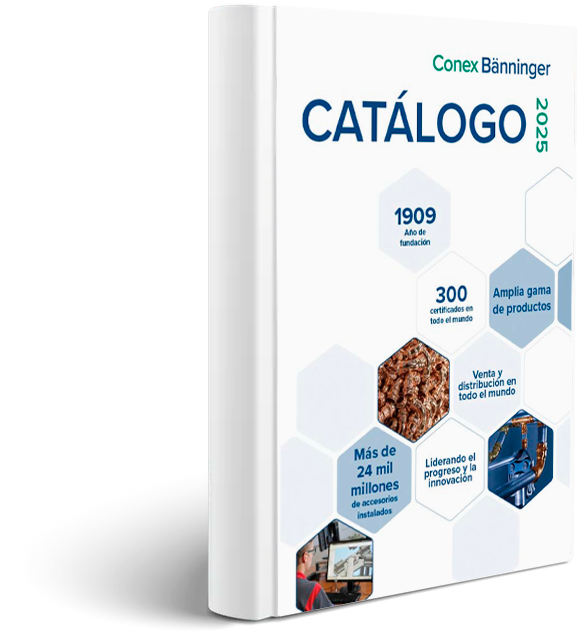 Conex-catalogo