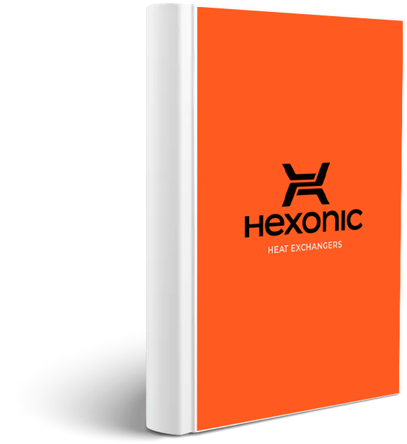 Hexonic-catalogo