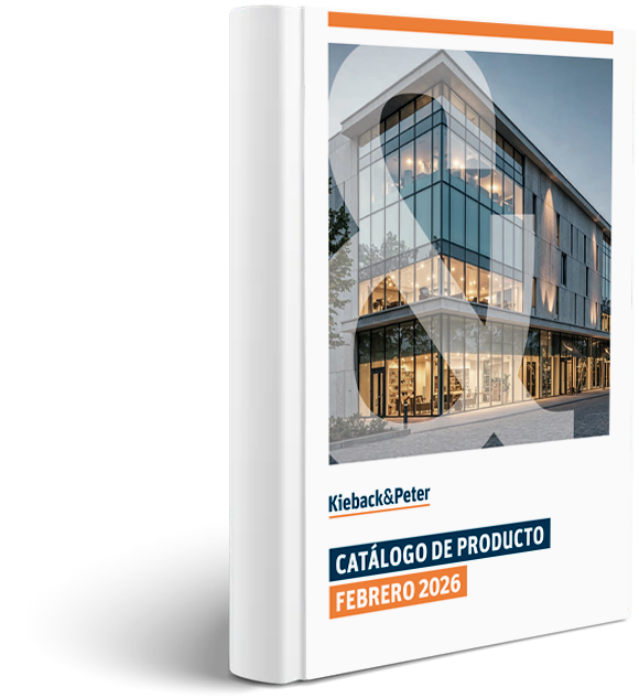 kieback-catalogo