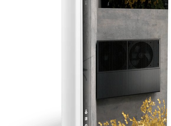 Aquarea M Monoblock de R290