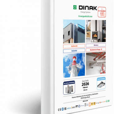 DINAK
