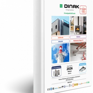 DINAK