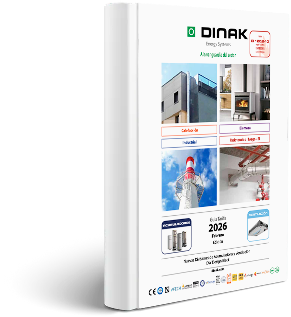 DINAK