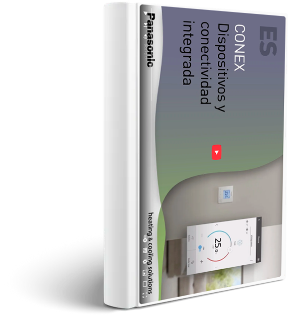 Dispositivos CONEX