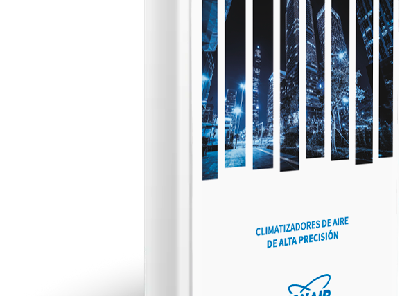 Catálogo soluciones TECNAIR – Techline