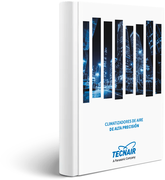 Catálogo soluciones TECNAIR – Techline